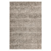 VINTAGE-TEPPICH 120/170 cm My Everest  - Grau, Design, Textil (120/170cm)