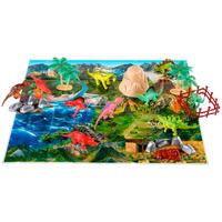KINDERSPIELSET - Multicolor, Basics, Kunststoff