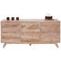 SIDEBOARD 170/77/45 cm - Akaziefarben, Trend, Holz (170/77/45cm) - Landscape SIDEBOARD 170/77/45 cm - Akaziefarben, Trend, Holz (170/77/45cm) - Landscape