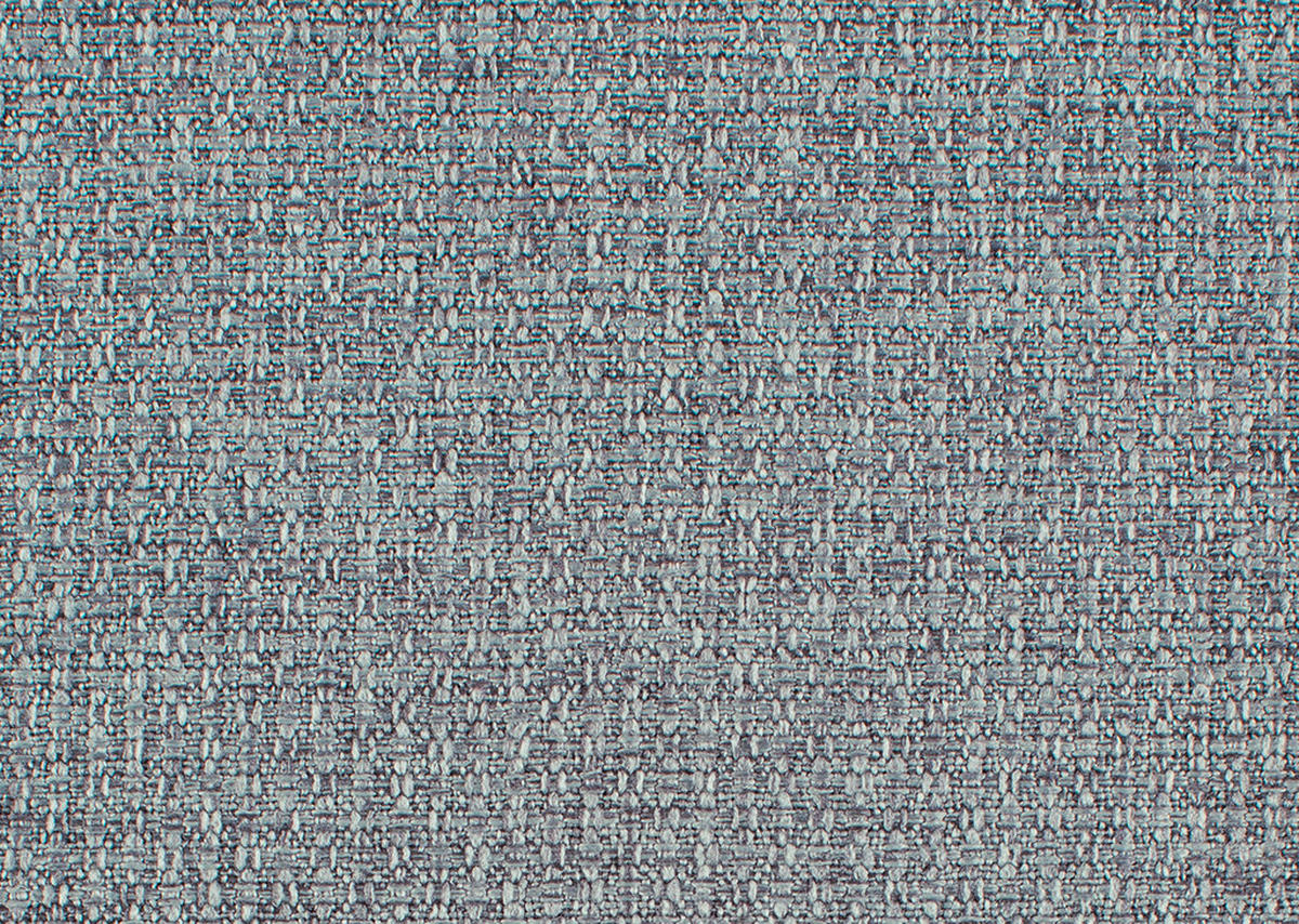 ECKSOFA Grau Flachgewebe  - Schwarz/Grau, Design, Textil/Metall (313/242cm) - Xora