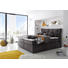 BOXSPRINGBETT 180/200 cm in Schlammfarben - Schlammfarben, KONVENTIONELL, Holzwerkstoff/Kunststoff (180/200cm) - Carryhome BOXSPRINGBETT 180/200 cm in Schlammfarben - Schlammfarben, KONVENTIONELL, Holzwerkstoff/Kunststoff (180/200cm) - Carryhome