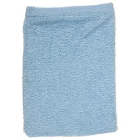 FROTÉ ŽINKA, modrá - modrá, Basics, textil (15/21cm) - Boxxx