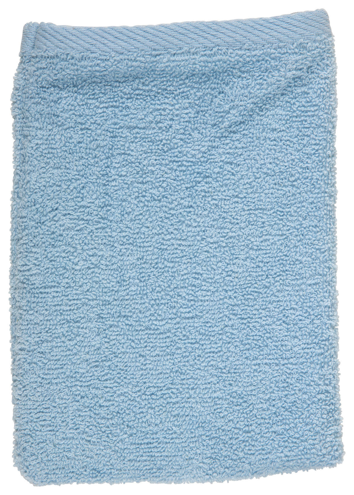 FROTÉ ŽINKA, modrá - modrá, Basics, textil (15/21cm) - Boxxx