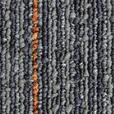 TEPPICHFLIESE - Grau, Basics, Kunststoff/Textil (50/50cm) - Esposa