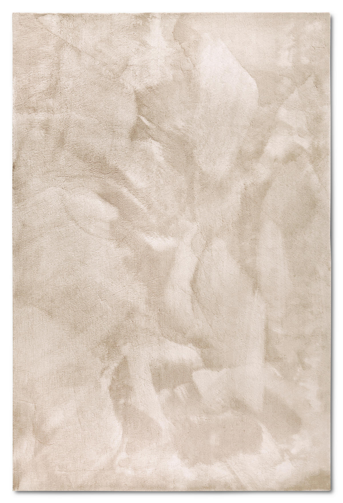 HOCHFLORTEPPICH 80/150 cm Kollektion 1899 Creme rechteckig  - Creme, Design, Textil (80/150cm) - Villeroy & Boch