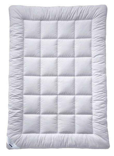 CELOGODIŠNJI JORGAN SALE UNO 135/200 cm  - bela, Konvencionalno, tekstil (135/200cm) - Billerbeck