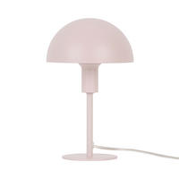 TISCHLEUCHTE Elllen Mini 16/25 cm   - Rosa, Design, Metall (16/25cm) - Nordlux
