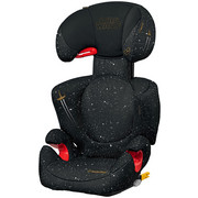 KINDERAUTOSITZ Rodi XP Fix Star Wars - Goldfarben/Schwarz, KONVENTIONELL, Kunststoff/Textil (47/59/31,5cm) - Maxi-Cosi