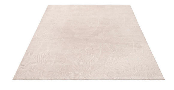 WEBTEPPICH 300/400 cm Stilo Beige  - Beige, Design, Textil (300/400cm) - Novel