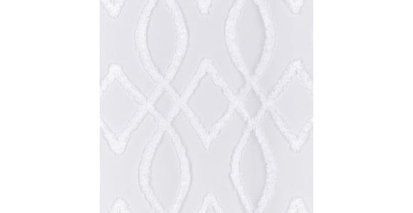 ÖSENVORHANG blickdicht  - Weiß, Trend, Textil (140/245cm) - Esposa