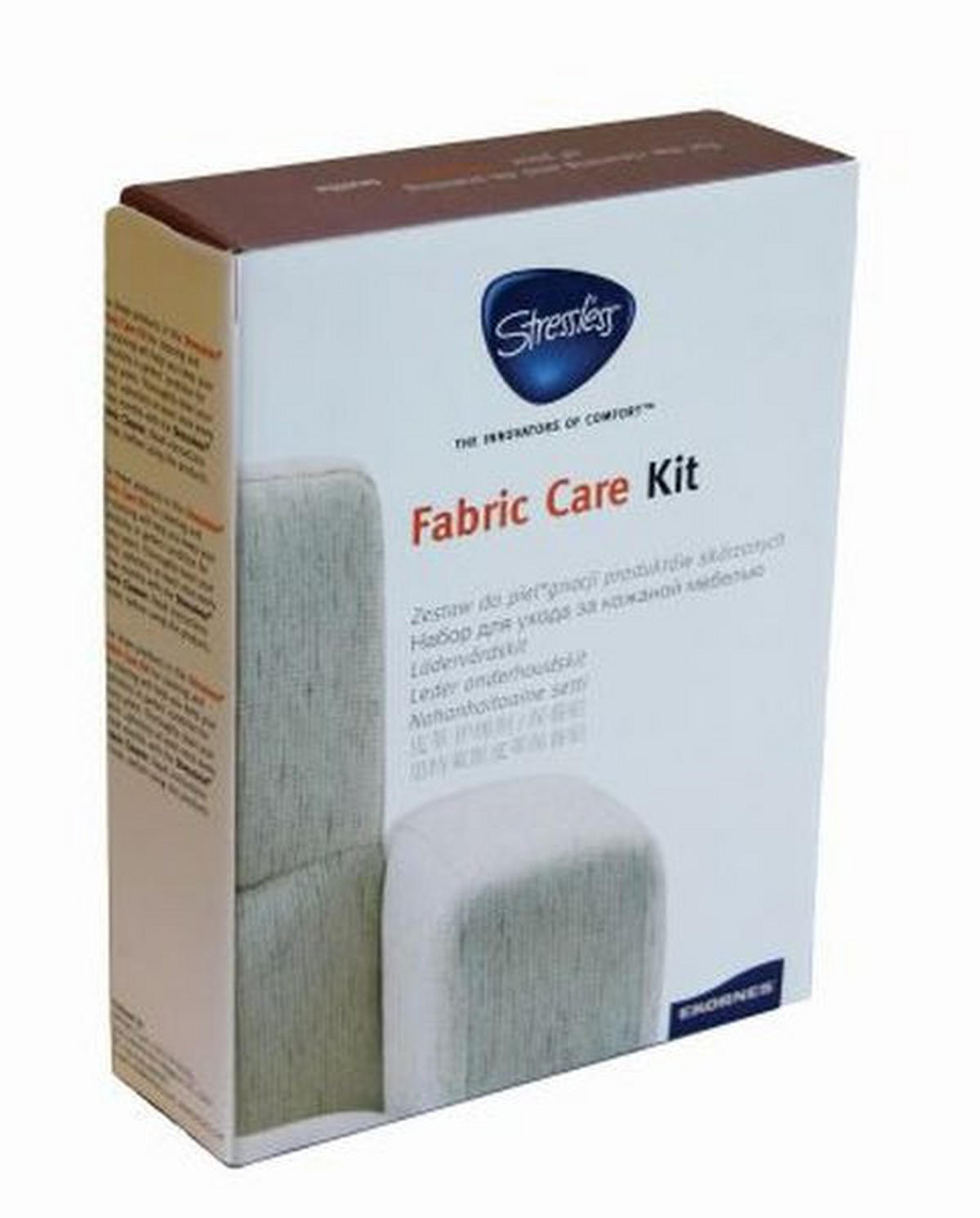 TEXTILPFLEGE - Basics (0,325l) - Stressless