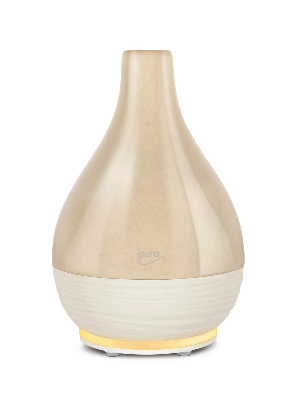 IPURO Diffuser Air Sonic Aroma Vase entdecken