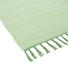 FLECKERLTEPPICH - Mintgrün, Trend, Textil (80/150cm) - Boxxx FLECKERLTEPPICH - Mintgrün, Trend, Textil (80/150cm) - Boxxx