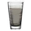 LONGDRINKGLAS 280 ml  - Grau, KONVENTIONELL, Glas (280ml) - Leonardo