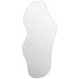 WANDSPIEGEL 110/60/1,3 cm    in  - Klar, Design, Glas (110/60/1,3cm) - Xora