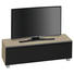 SOUNDBOARD in 140,2/43,3/42 cm Schwarz, Sandfarben - Sandfarben/Schwarz, Design, Glas/Holzwerkstoff (140,2/43,3/42cm) SOUNDBOARD in 140,2/43,3/42 cm Schwarz, Sandfarben - Sandfarben/Schwarz, Design, Glas/Holzwerkstoff (140,2/43,3/42cm)