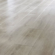 LAMINATBODEN Eichefarben per m² - Eichefarben, Design (138/19,3/0,7cm) - Venda