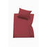BETTWÄSCHE 140/200 cm - Bordeaux, Basics, Textil (140/200cm) - FUSSENEGGER