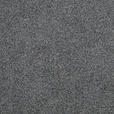 SCHLAFSOFA Flachgewebe Dunkelgrau  - Dunkelgrau/Schwarz, KONVENTIONELL, Textil/Metall (197/75/100cm) - Carryhome