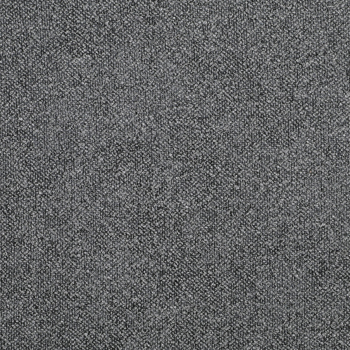 SCHLAFSOFA in Flachgewebe Dunkelgrau  - Dunkelgrau/Schwarz, KONVENTIONELL, Textil/Metall (197/75/100cm) - Carryhome