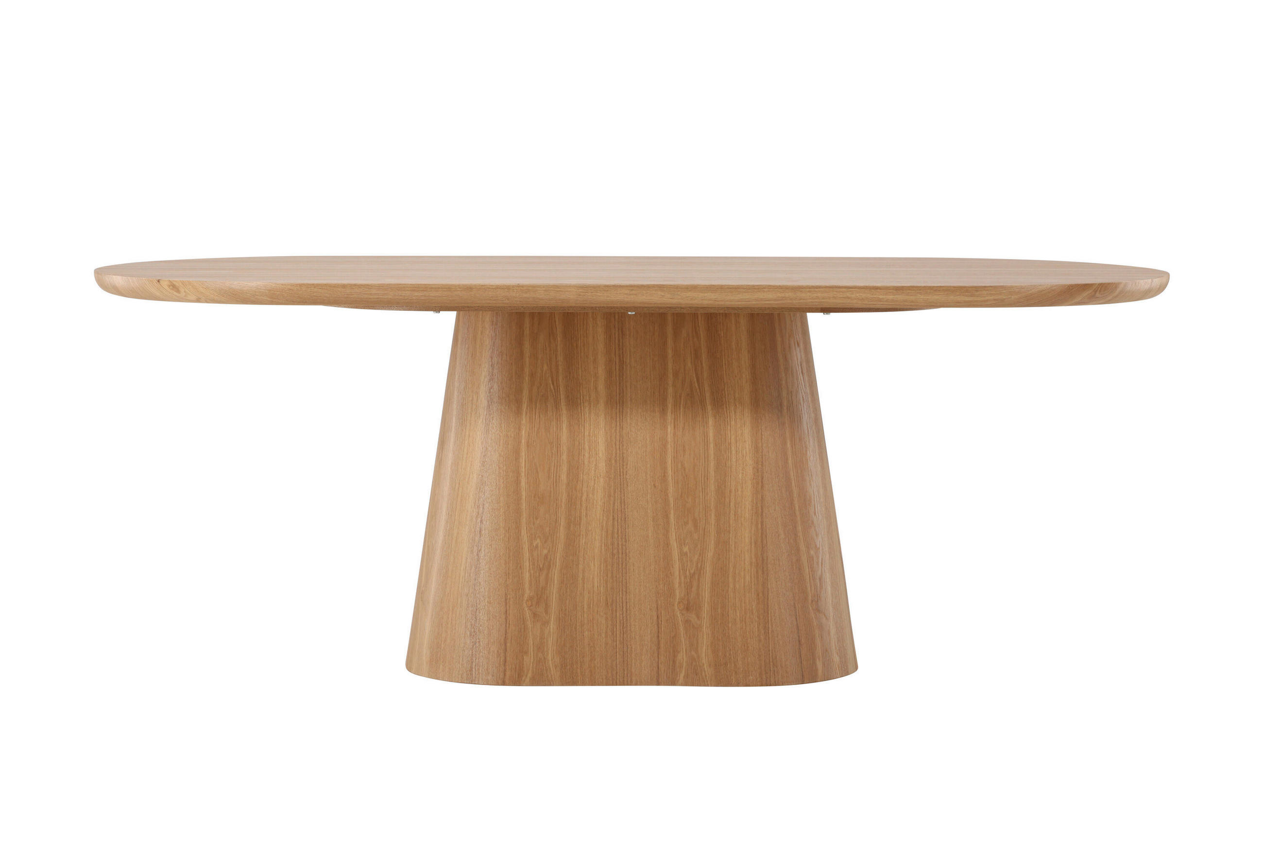 Livetastic Esstisch Beige 90x76x200 cm