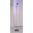 LED-STEHLEUCHTE - Weiß, LIFESTYLE, Metall (155/23/8cm) LED-STEHLEUCHTE - Weiß, LIFESTYLE, Metall (155/23/8cm)