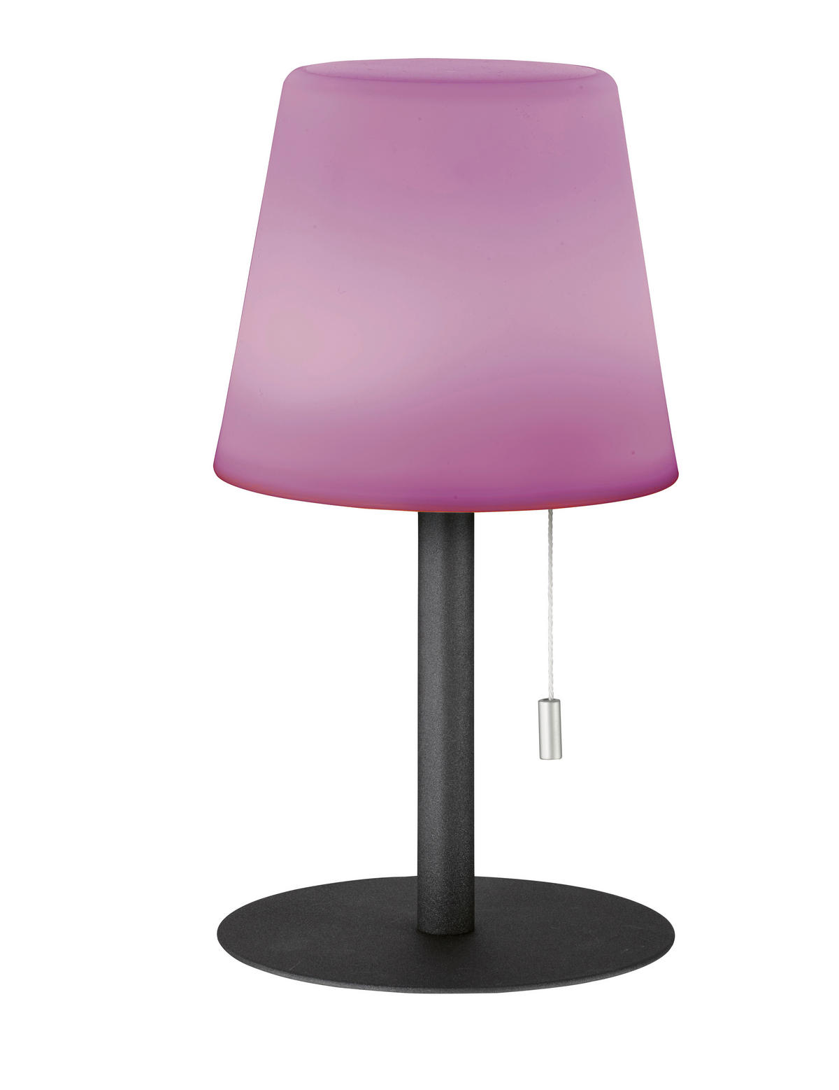 AKKU-TISCHLEUCHTE 15/29 cm  - Design (15/29cm) - Schöner Wohnen