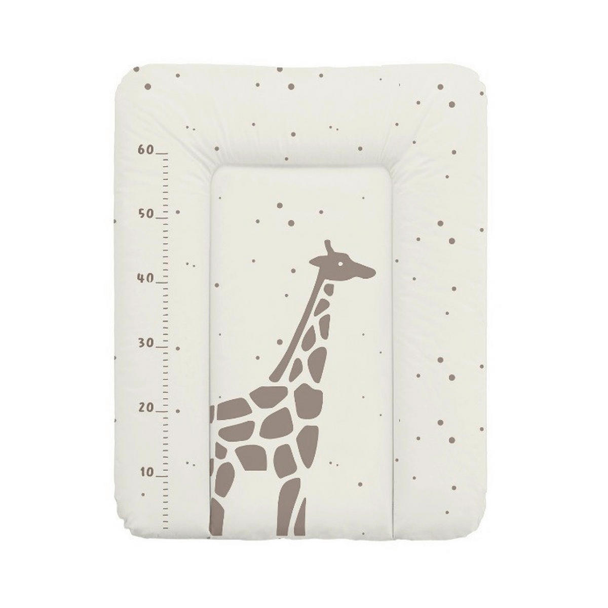 PELENKÁZÓ RÁTÉT 50/70 cm  - cappuccino, Basics, műanyag (50/70cm) - Patinio