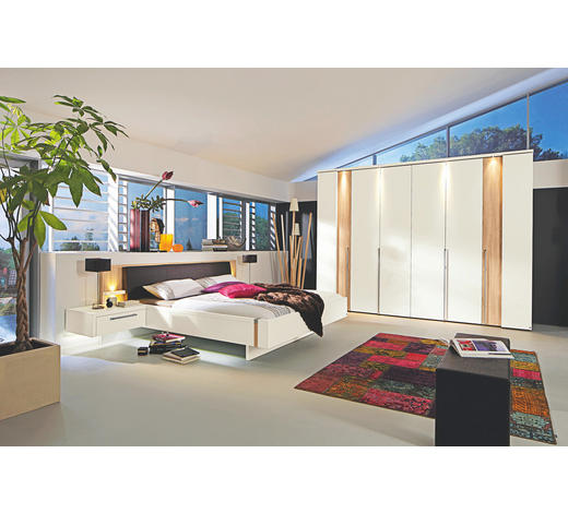 schlafzimmer schwarz, sonoma eiche, weiß online kaufen ➤ xxxlutz