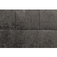 BOXSPRINGBETT 180/200 cm  in Braun  - Schwarz/Braun, Design, Textil/Metall (180/200cm) - Esposa