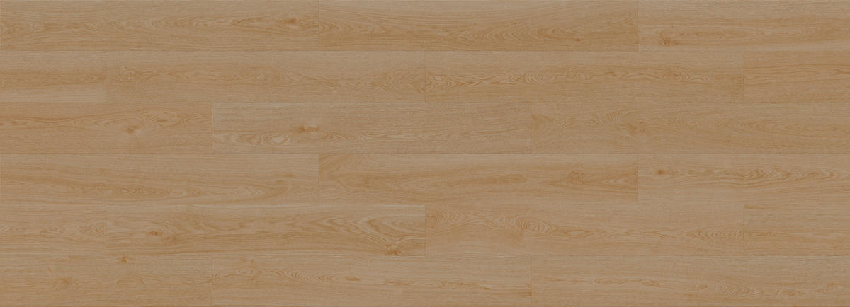 VINYLBODEN Barlinek SPC Apricot Oak  per  m² - Eichefarben, Design, Kunststoff (19,8/0,55/123,4cm) - Barlinek