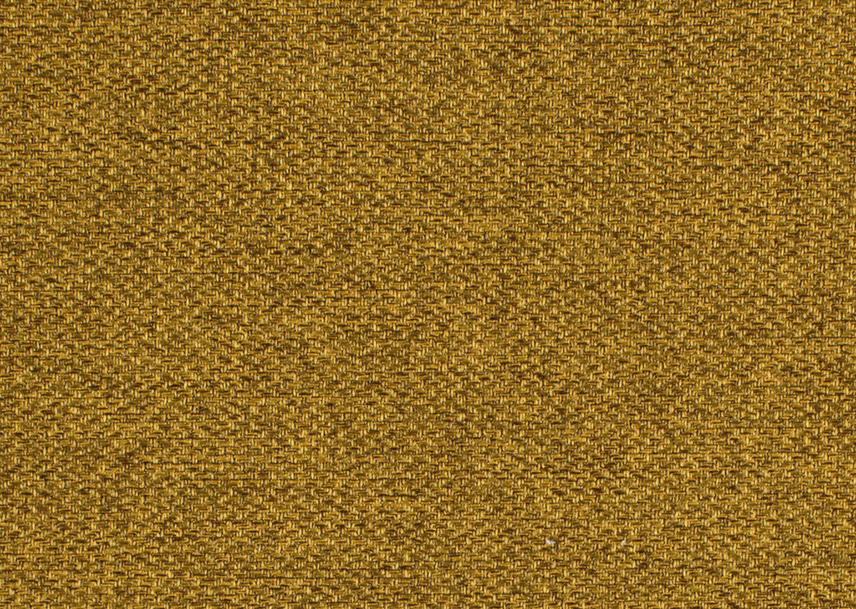 ECKSOFA in Webstoff Senfgelb  - Anthrazit/Senfgelb, Konventionell, Kunststoff/Textil (159/196cm) - Ti'me