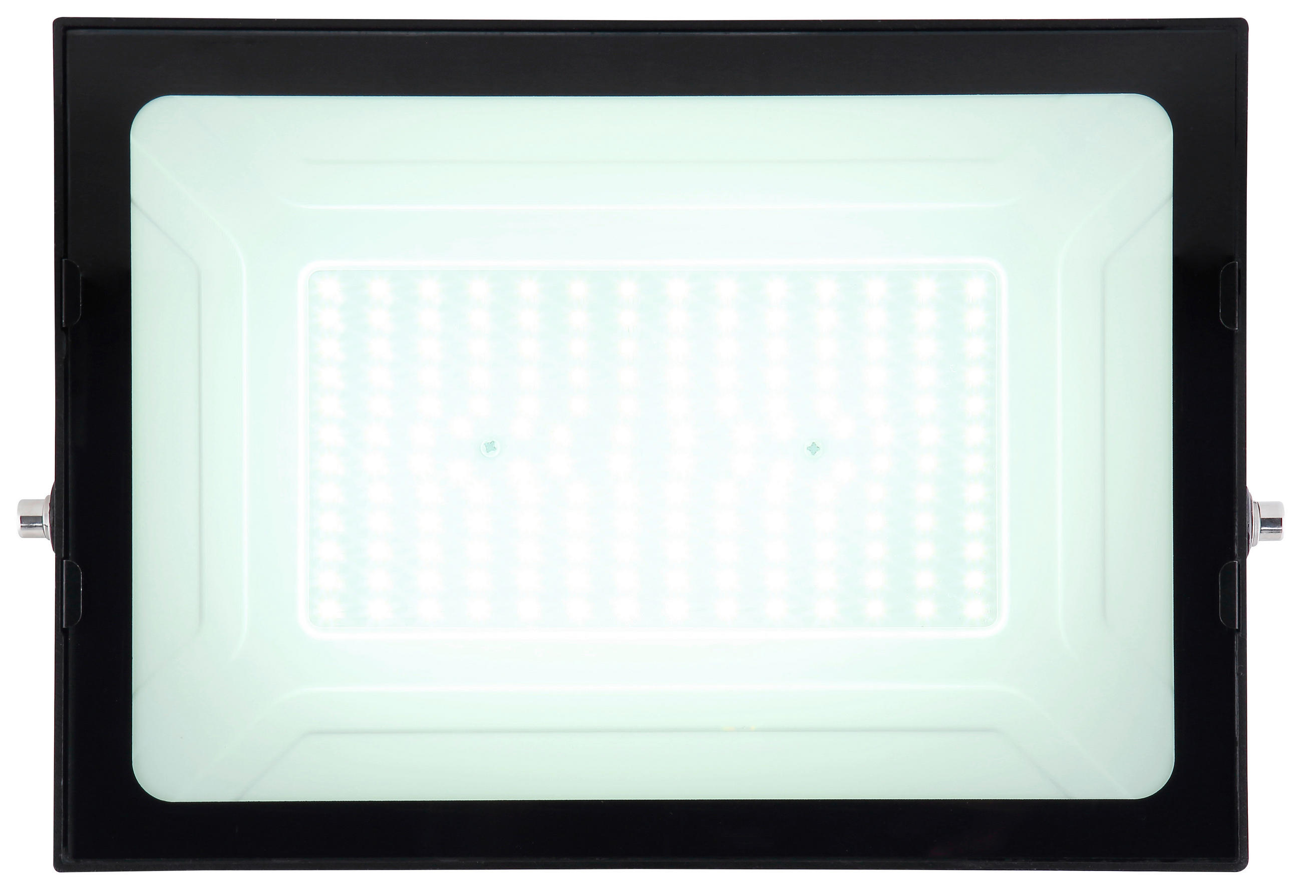 Außenleuchte Helga I 150 W Aluminum/glas