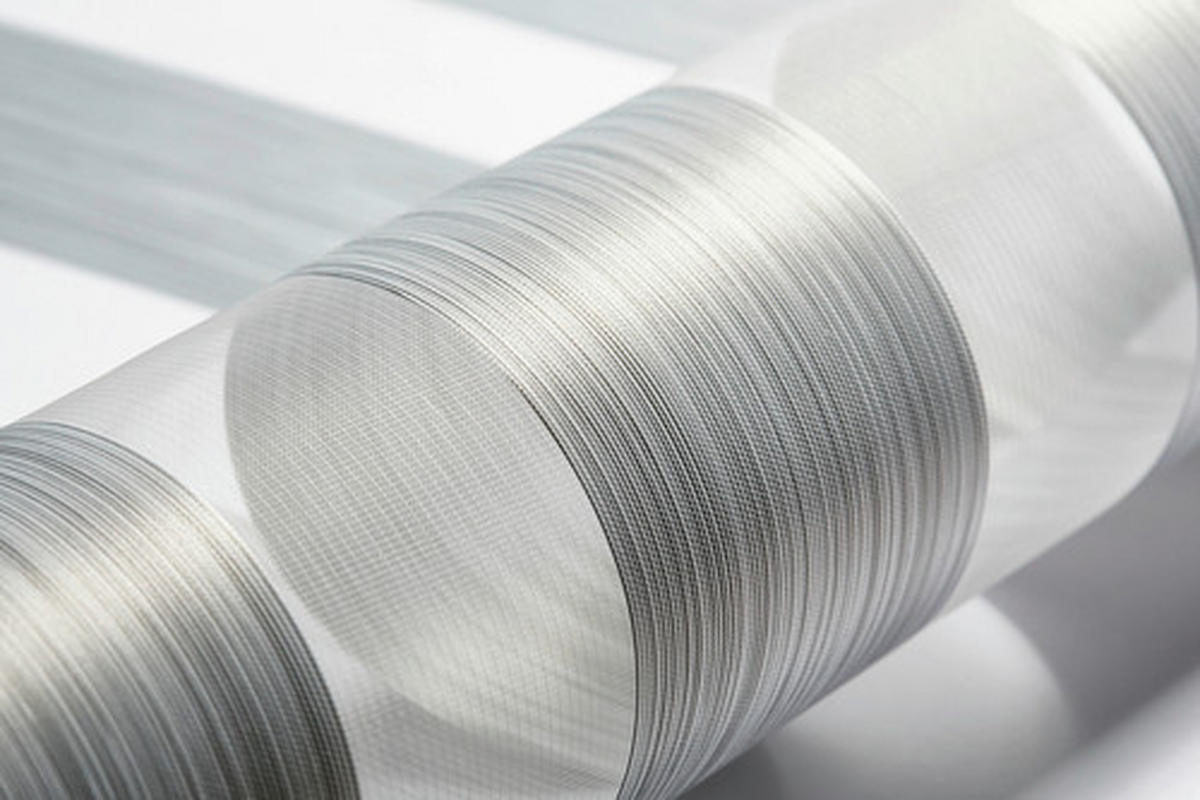 DOPPELROLLO  blickdicht  80/210 cm    - Anthrazit, Basics, Textil (80/210cm) - Schöner Wohnen