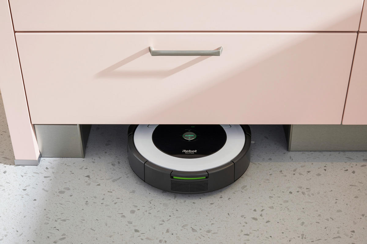 EINBAUKÜCHE   - Rosa, Design, Holzwerkstoff - Novel