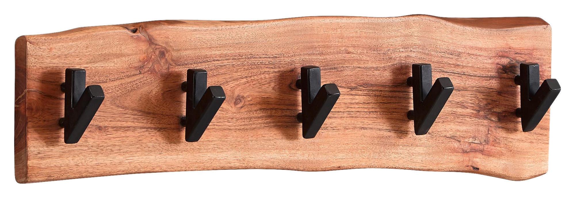 Wandgarderobe Wl6.358 Akaziefarben B: 60 Cm