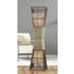 GOLVLAMPA - Lifestyle, ytterligare naturmaterial (130cm)