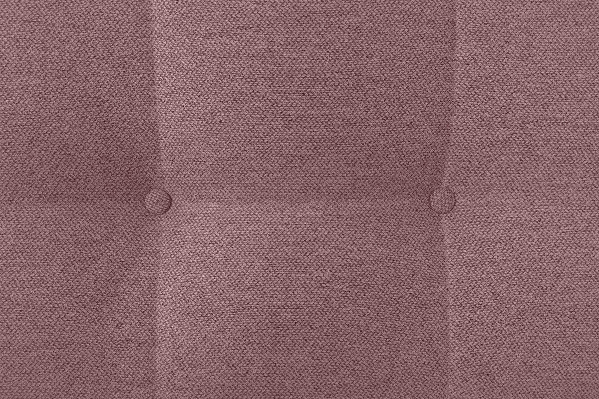 ECKSOFA in Beere  - Beere/Buchefarben, Design, Holz/Textil (242/242cm) - MID.YOU