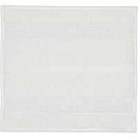 SEIFTUCH Noblesse Uni Weiss 30/30 cm  - Weiss, Basics, Textil (30/30cm) - Cawoe