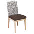 STUHL in Holz, Textil Braun, Buchefarben - Buchefarben/Braun, KONVENTIONELL, Holz/Textil (45/92/58cm) STUHL in Holz, Textil Braun, Buchefarben - Buchefarben/Braun, KONVENTIONELL, Holz/Textil (45/92/58cm)