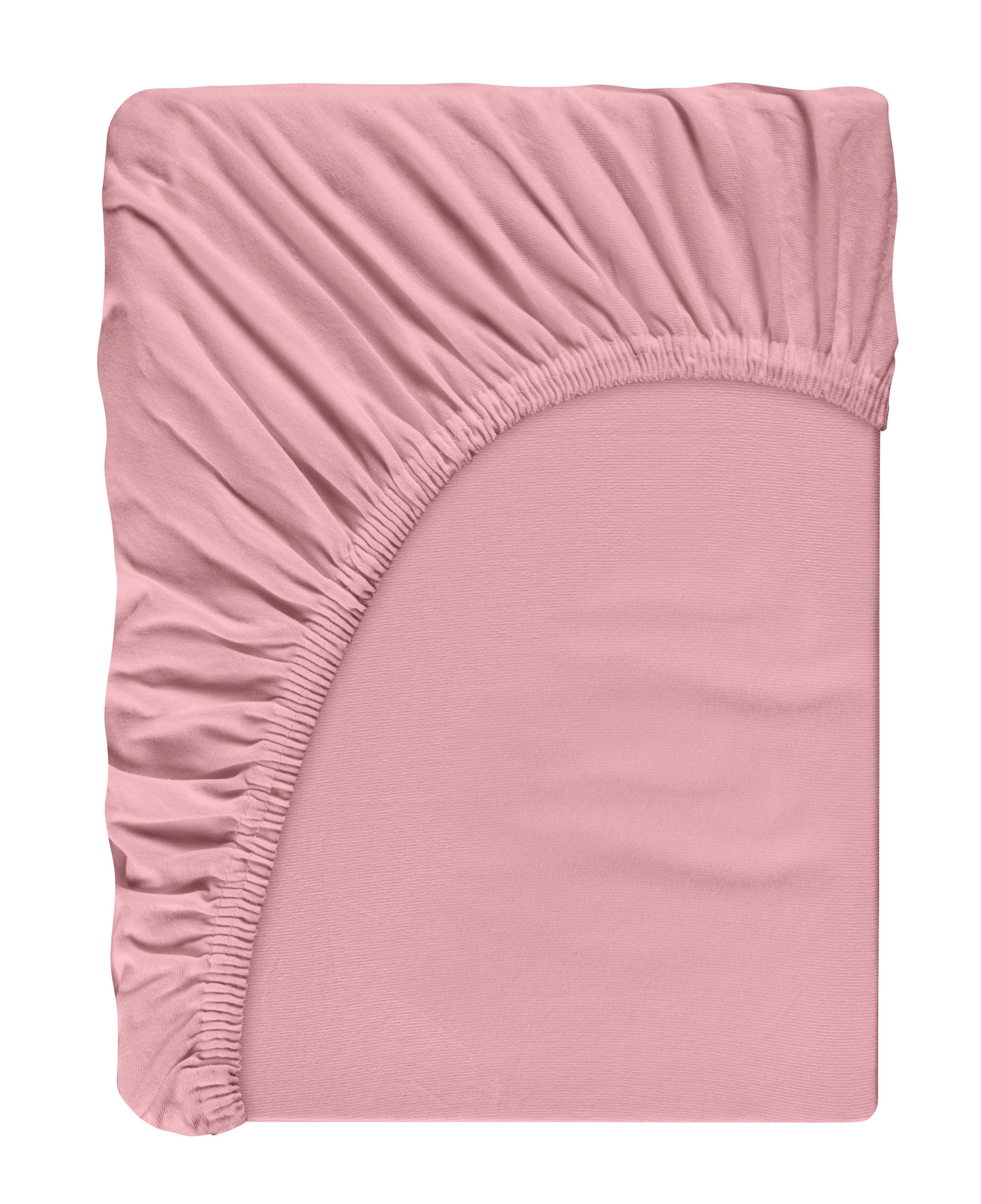 DRA-PÅ-LAKAN 150/200 cm  - rosa, Basics, textil (150/200cm) - Best Price
