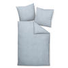 BETTWÄSCHE 135/200 cm  - Salbeigrün, Design, Textil (135/200cm) - Janine