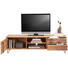 LOWBOARD 160/45/35 cm - Naturfarben, Trend, Holz/Holzwerkstoff (160/45/35cm) - Ambia Home LOWBOARD 160/45/35 cm - Naturfarben, Trend, Holz/Holzwerkstoff (160/45/35cm) - Ambia Home