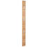 GARDEROBENPANEEL 14/170/3 cm - Buchefarben, KONVENTIONELL, Holz (14/170/3cm) - Novel GARDEROBENPANEEL 14/170/3 cm - Buchefarben, KONVENTIONELL, Holz (14/170/3cm) - Novel