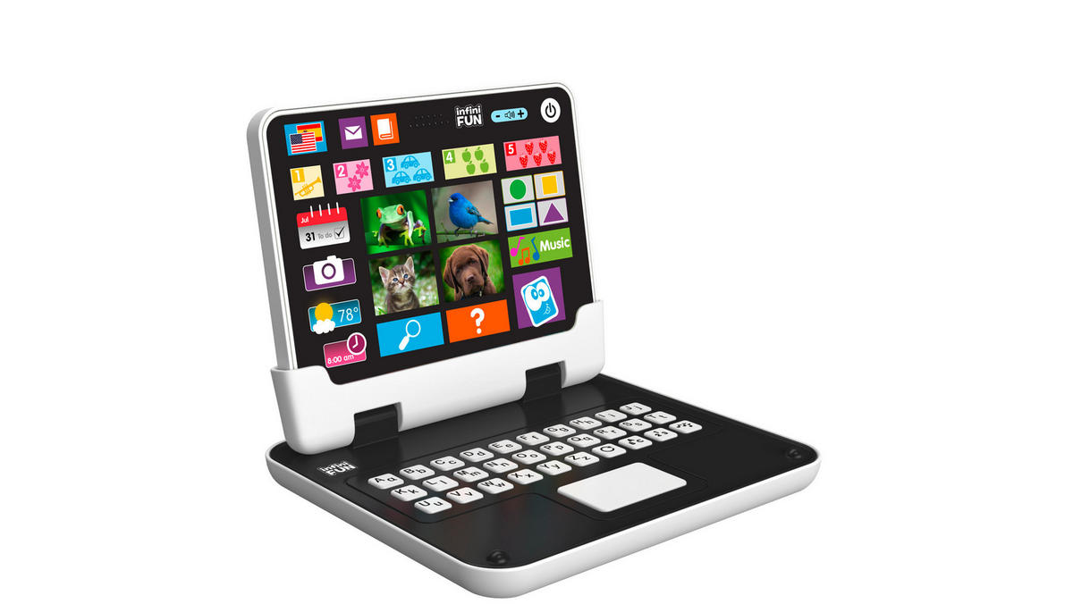 DJEČJI SET ZA IGRU   - višebojno, Basics, plastika (25cm)