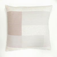 DEKORAČNÍ POLŠTÁŘ 50/50 cm - starorůžová, Basics, textil (50/50cm) - Novel