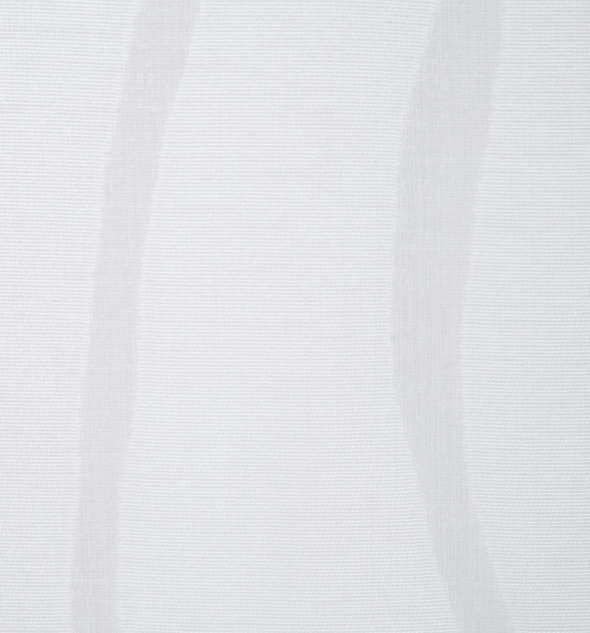 PANEL ZAVESA bela - bela, Konvencionalno, tekstil (60/255cm) - Novel