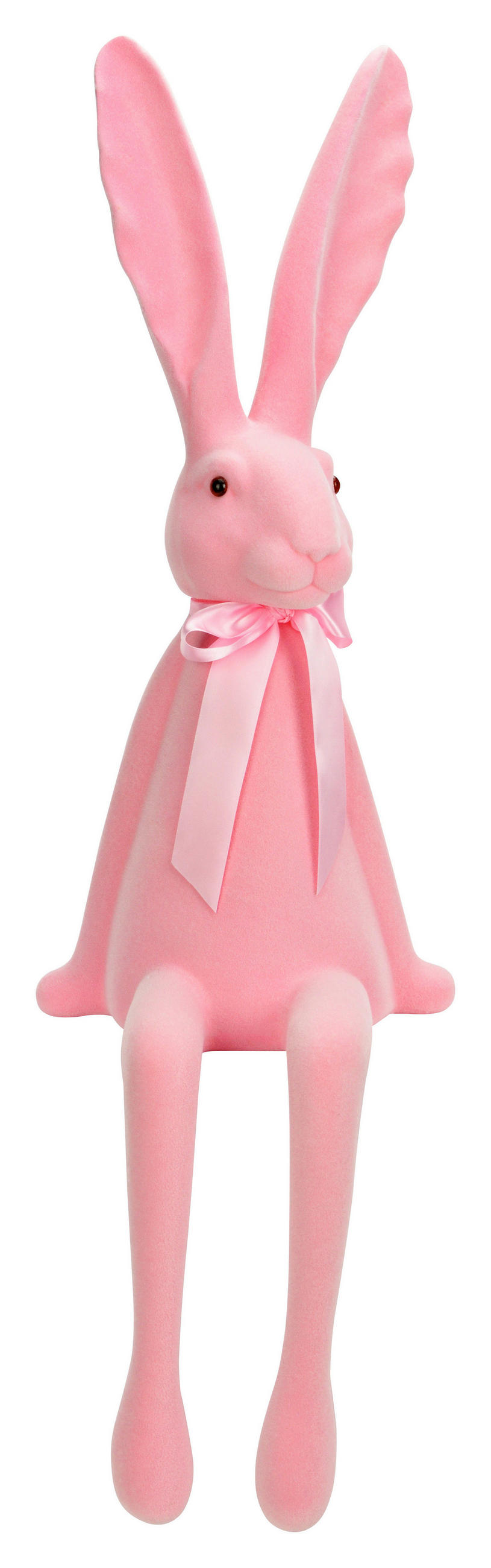 DEKOHASE   - Rosa, Basics, Kunststoff (28,0/92,0/32,0cm)