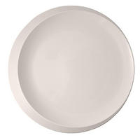 PLATTE 37 cm   - Weiss, Design, Keramik (37cm) - Villeroy & Boch