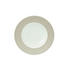 TALÍŘ NA POLÉVKU, porcelán - bílá/světle šedá, Design, keramika (23,3cm) - Novel TALÍŘ NA POLÉVKU, porcelán - bílá/světle šedá, Design, keramika (23,3cm) - Novel